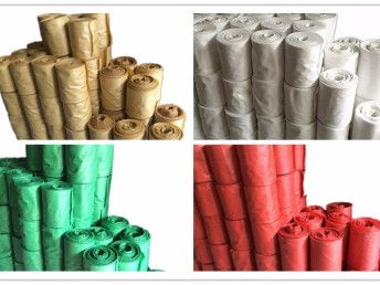 深圳纏繞編織布廠家與生態(tài)毯應用 從茂名到東莞的產(chǎn)業(yè)覆蓋