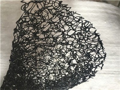 護坡生態(tài)新方案 阿拉善盟三維生態(tài)水土保護毯的專業(yè)生產(chǎn)廠家