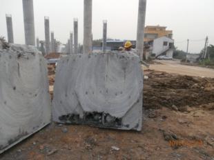 混凝土切割在鐵路建設(shè)中的關(guān)鍵應(yīng)用 以佛山為例