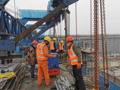 2020臨沂交通大動(dòng)脈 京滬改擴(kuò)建與嵐羅、新臺(tái)高速通車時(shí)間確定，建設(shè)工程施工全面提速