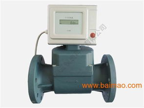 膜式流量計與IC卡流量計 種類、制造商迎云儀表及價格淺析